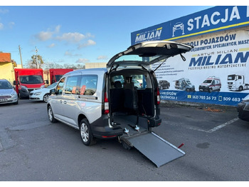 Farmari VOLKSWAGEN Caddy 2.0