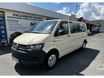 Henkilöauto VOLKSWAGEN