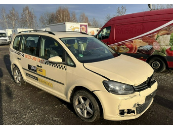 Henkilöauto VOLKSWAGEN