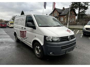 Kylmäauto VOLKSWAGEN Transporter T5