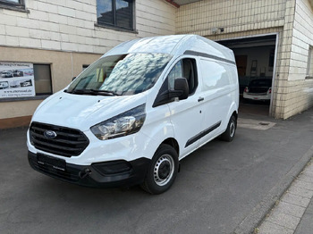 Pakettiauto FORD Transit