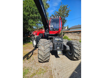 Harvesteri KOMATSU