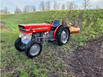 Traktori MASSEY FERGUSON 100 series