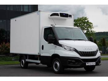Kylmäauto IVECO Daily