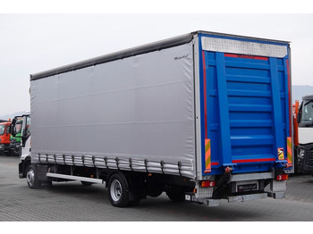 Refrigeraattori kuorma-auto Iveco EUROCARGO: kuva Refrigeraattori kuorma-auto Iveco EUROCARGO
