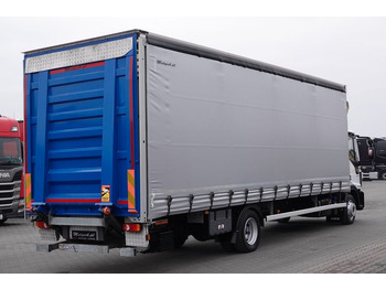 Refrigeraattori kuorma-auto Iveco EUROCARGO: kuva Refrigeraattori kuorma-auto Iveco EUROCARGO