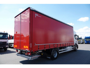 Pressukapelli kuorma-auto Iveco P 280 / 4X2 / SOLÓWKA 18 T DMC / FIRANKA 7.7 M /: kuva Pressukapelli kuorma-auto Iveco P 280 / 4X2 / SOLÓWKA 18 T DMC / FIRANKA 7.7 M /