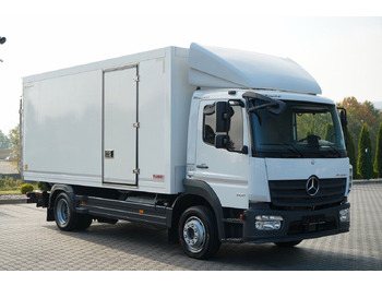 Kylmäauto MERCEDES-BENZ