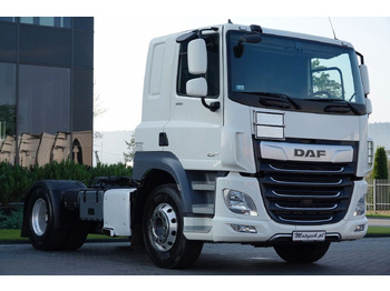 Vetopöytäauto DAF CF 480