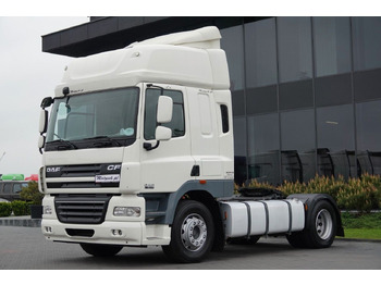 Vetopöytäauto DAF CF 85 460