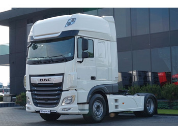 Vetopöytäauto DAF XF 480
