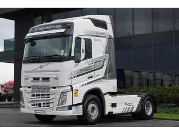 Vetopöytäauto VOLVO FH 500