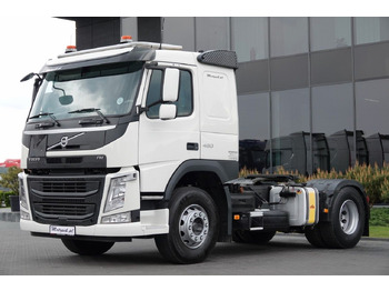 Vetopöytäauto VOLVO FM 460