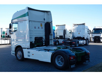 Uusi Vetopöytäauto DAF XF 480 / RETARDER / I-PARK COOL/ Z NIEMIEC / PO: kuva Uusi Vetopöytäauto DAF XF 480 / RETARDER / I-PARK COOL/ Z NIEMIEC / PO