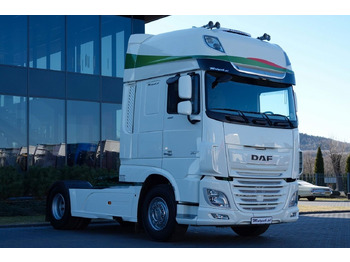 Uusi Vetopöytäauto DAF XF 480 / RETARDER / I-PARK COOL/ Z NIEMIEC / PO: kuva Uusi Vetopöytäauto DAF XF 480 / RETARDER / I-PARK COOL/ Z NIEMIEC / PO
