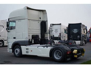 Vetopöytäauto DAF XF 480 / SUPER SPACE CAB / OPONY 100% / 2021 ROK: kuva Vetopöytäauto DAF XF 480 / SUPER SPACE CAB / OPONY 100% / 2021 ROK