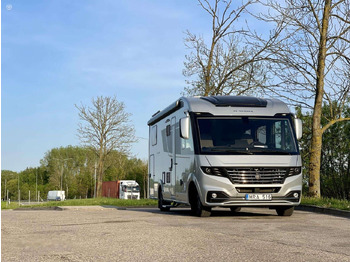 Matkailuauto ADRIA Supersonic 780 SL