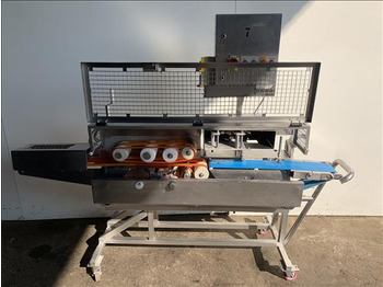 Leipomokone AFT Sandwich cutter: kuva Leipomokone AFT Sandwich cutter Leipomokone AFT Sandwich cutter: kuva Leipomokone AFT Sandwich cutter