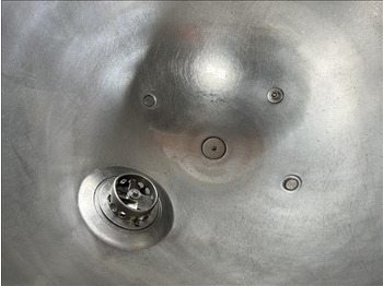 Elintarviketeollisuuden kone Auriol M500VBEX Cooking kettle with emulsifier: kuva Elintarviketeollisuuden kone Auriol M500VBEX Cooking kettle with emulsifier