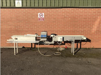 Elintarviketeollisuuden kone