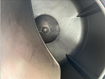 Elintarviketeollisuuden kone Dorit VV3-450 Vacuum tumbler: kuva Elintarviketeollisuuden kone Dorit VV3-450 Vacuum tumbler