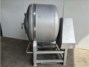 Elintarviketeollisuuden kone Dorit VV3-450 Vacuum tumbler: kuva Elintarviketeollisuuden kone Dorit VV3-450 Vacuum tumbler
