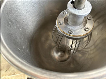Elintarviketeollisuuden kone Hobart HSM10 Planetary mixer: kuva Elintarviketeollisuuden kone Hobart HSM10 Planetary mixer