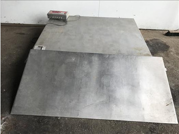 Elintarviketeollisuuden kone