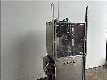 Elintarviketeollisuuden kone NNP Cheese cutter: kuva Elintarviketeollisuuden kone NNP Cheese cutter