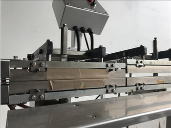 Pakkauskone NNP Impulse sealer: kuva Pakkauskone NNP Impulse sealer