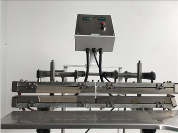 Pakkauskone NNP Impulse sealer: kuva Pakkauskone NNP Impulse sealer