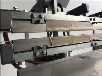 Pakkauskone NNP Impulse sealer: kuva Pakkauskone NNP Impulse sealer