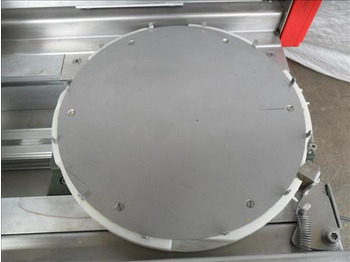Elintarviketeollisuuden kone NNP Traversing and rotating head party food cutter: kuva Elintarviketeollisuuden kone NNP Traversing and rotating head party food cutter