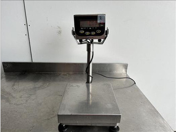 Elintarviketeollisuuden kone OHAUS