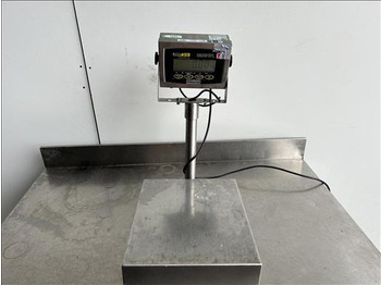 Elintarviketeollisuuden kone OHAUS