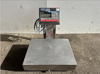 Elintarviketeollisuuden kone PRECIA MOLEN