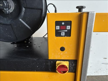 Pakkauskone Strapex SMG65 Strapping machine: kuva Pakkauskone Strapex SMG65 Strapping machine Pakkauskone Strapex SMG65 Strapping machine: kuva Pakkauskone Strapex SMG65 Strapping machine