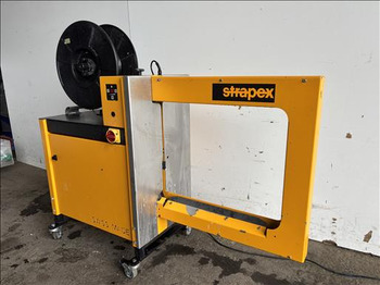Pakkauskone Strapex SMG65 Strapping machine: kuva Pakkauskone Strapex SMG65 Strapping machine Pakkauskone Strapex SMG65 Strapping machine: kuva Pakkauskone Strapex SMG65 Strapping machine