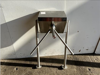 Elintarviketeollisuuden kone