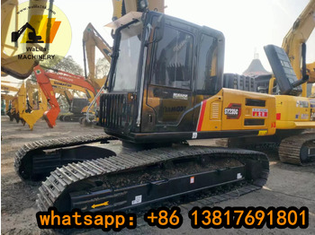 Telakaivukone Sany SY 235 C SY235 SY235 SY245: kuva Telakaivukone Sany SY 235 C SY235 SY235 SY245