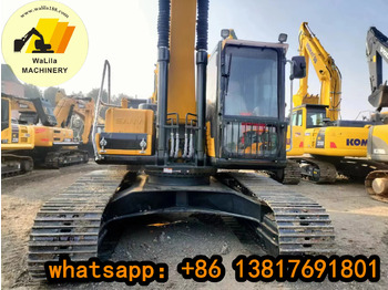 Telakaivukone Sany SY 235 C SY235 SY235 SY245: kuva Telakaivukone Sany SY 235 C SY235 SY235 SY245