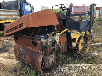 Leasing Bomag BW 135 AD FOR PARTS  Bomag BW 135 AD FOR PARTS: kuva Leasing Bomag BW 135 AD FOR PARTS  Bomag BW 135 AD FOR PARTS