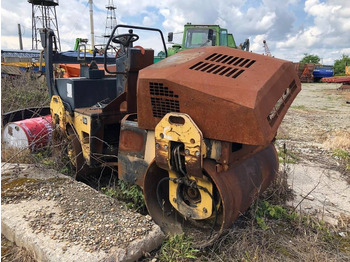 Leasing Bomag BW 135 AD FOR PARTS  Bomag BW 135 AD FOR PARTS: kuva Leasing Bomag BW 135 AD FOR PARTS  Bomag BW 135 AD FOR PARTS