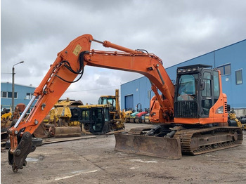 Telakaivukone DOOSAN DX140
