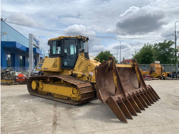 Puskutraktori Komatsu D 61 PXI-23: kuva Puskutraktori Komatsu D 61 PXI-23