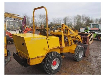 Leasing Schäffer Schaffer  Schäffer Schaffer: kuva Leasing Schäffer Schaffer  Schäffer Schaffer