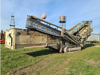 Seula TEREX