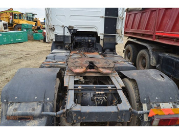 Vetopöytäauto Renault Premium 420 DCI: kuva Vetopöytäauto Renault Premium 420 DCI Vetopöytäauto Renault Premium 420 DCI: kuva Vetopöytäauto Renault Premium 420 DCI