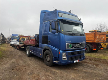 Umpikori kuorma-auto VOLVO FH12 460