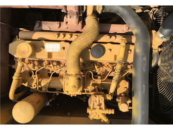 Telakaivukone CATERPILLAR 320C